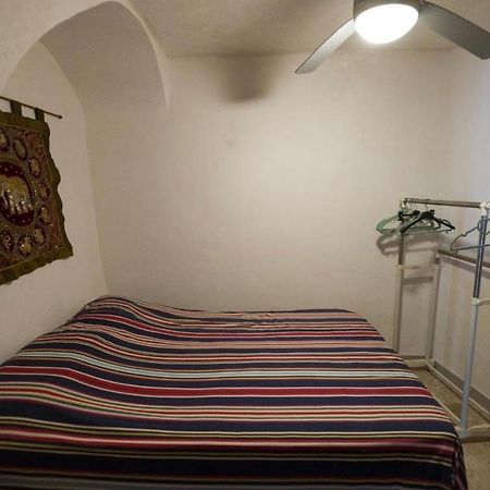 Casa Azzurra Apartment Sciacca Luaran gambar
