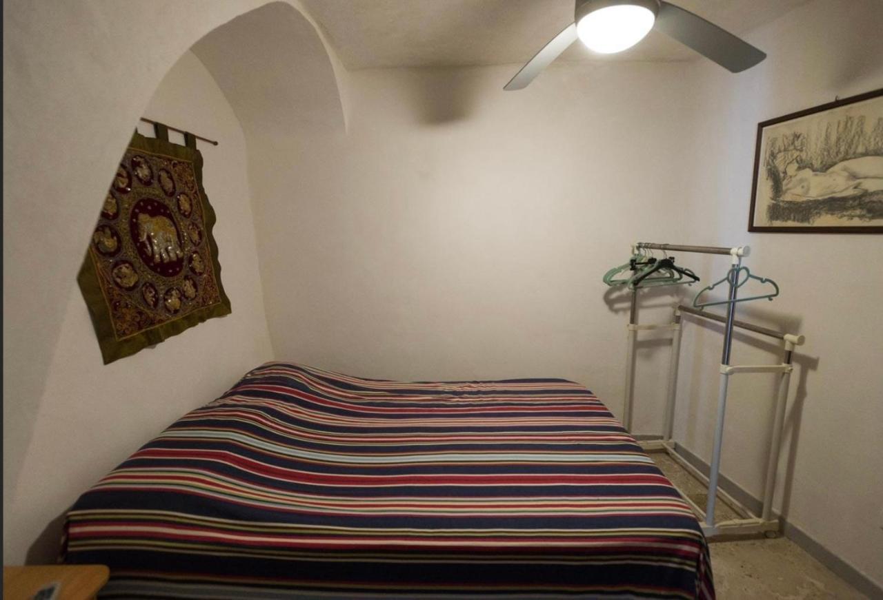 Casa Azzurra Apartment Sciacca Luaran gambar