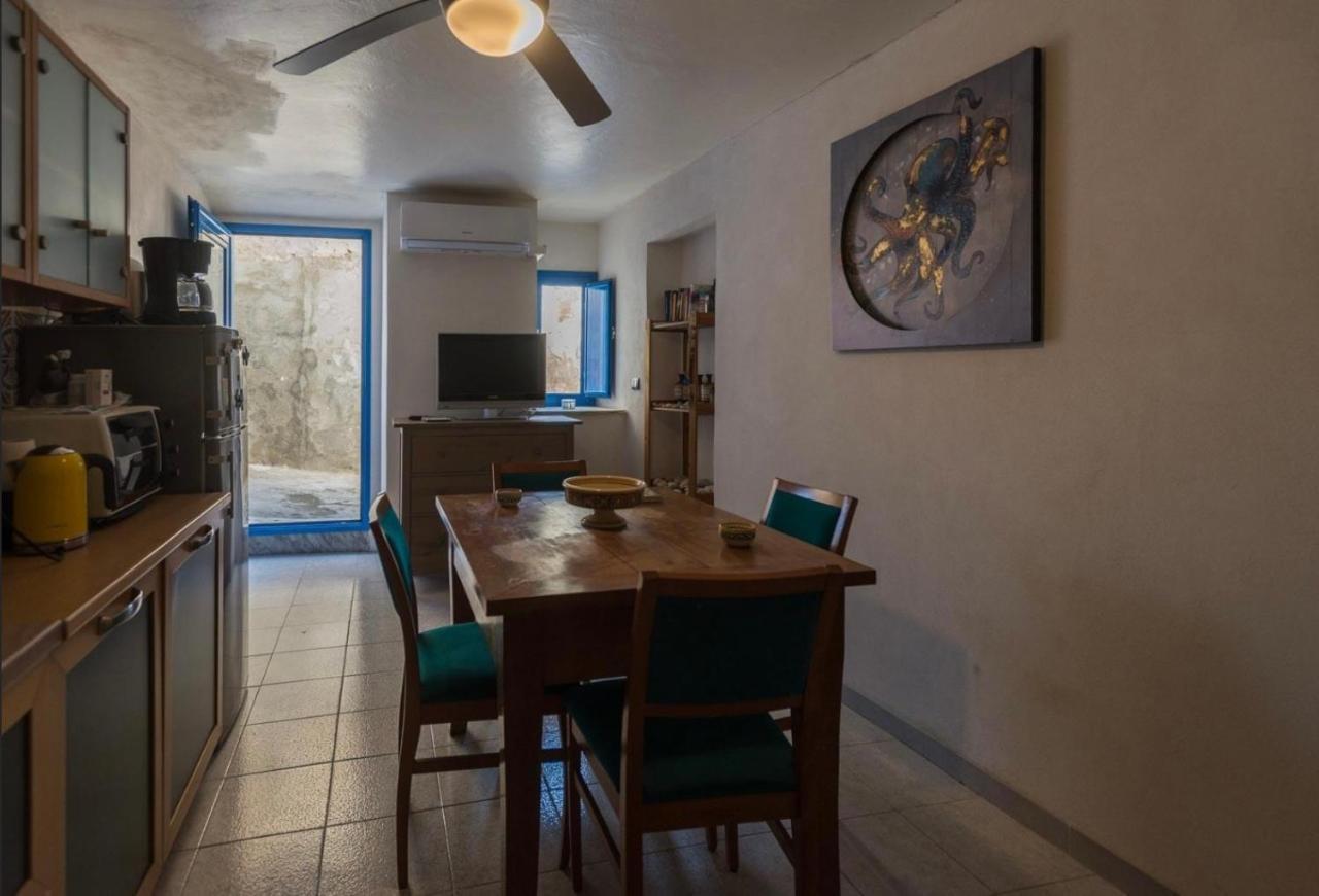 Casa Azzurra Apartment Sciacca Luaran gambar